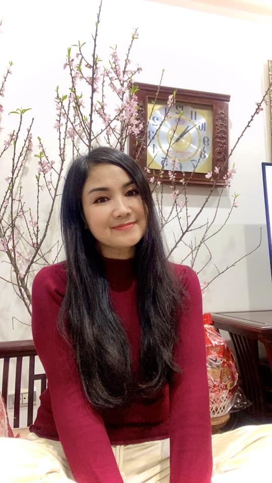 Sao Việt Sao Việt