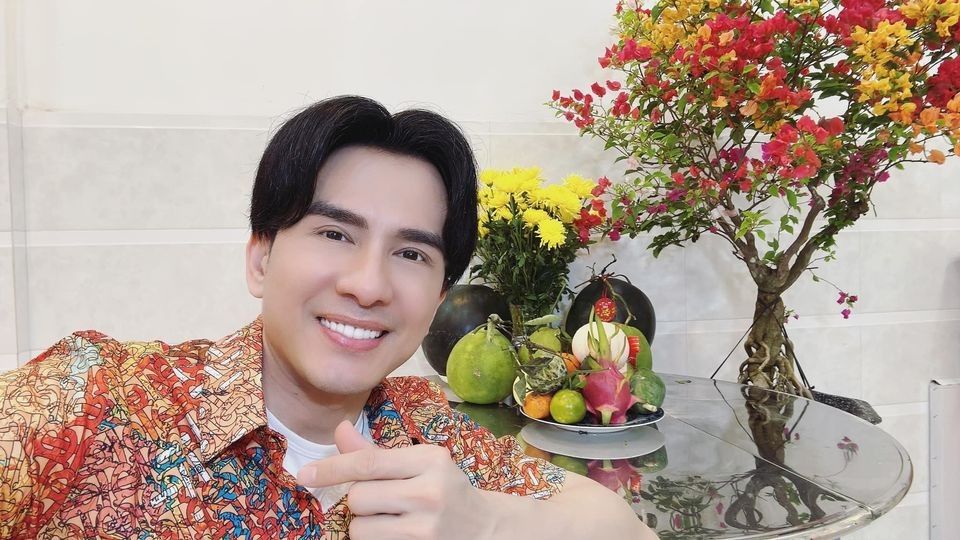 Sao Việt Sao Việt