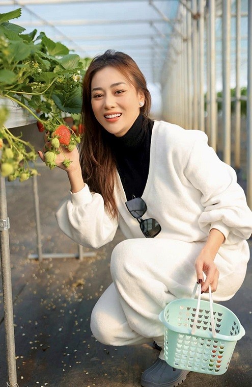 Phi công Ukraine mâ