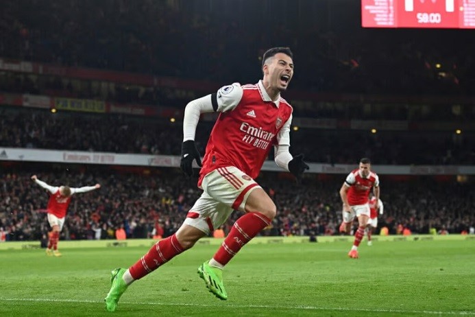 : Declan Rice nên đến Arsenal, Gabriel Martinelli được thưởng hợp đồng mới;