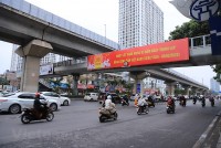 Dự báo thời tiết 10 ngày tới (28/1-6/2): Bắc Bộ, Thanh Hóa, Nghệ An rét đậm, sau rét về đêm và sáng; Nam Bộ có mưa