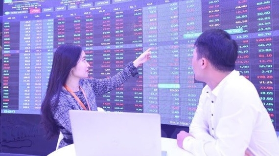 quy ii2025 nhieu cong ty chung khoan hot bac pha dinh loi nhuan