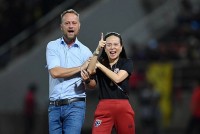 HLV Mano Polking kéo dài thời gian dẫn dắt đội tuyển Thái Lan