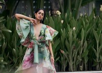 Nhan sắc hút hồn của đại diện Ấn Độ tại Hoa hậu Thế giới 2022