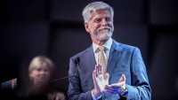 Ông Petr Pavel sắp trở thành Tổng thống thứ 4 của Czech