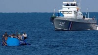 Cuba: Ít nhất 5 người thiệt mạng, 12 người mất tích do đắm thuyền