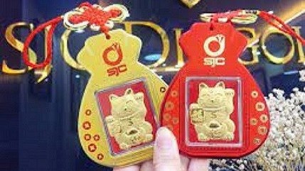 gia vang hom nay 3012023 gia vang bieu tinh tang 6 tuan lien tiep con tang nua vang sjc bat ngo co bien sat ngay via than tai