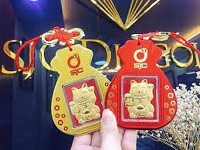 Giá vàng hôm nay 30/1/2023: Giá vàng 