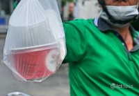 Thị trường đặt đồ ăn trực tuyến tại Việt Nam phân chia ra sao?