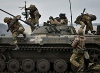 Xung đột Nga-Ukraine: Kiev quyết giữ 'pháo đài' Bakhmut, khởi tố nhà sáng lập công ty quân sự; Nga bác thông tin về thỏa thuận hòa bình bí mật