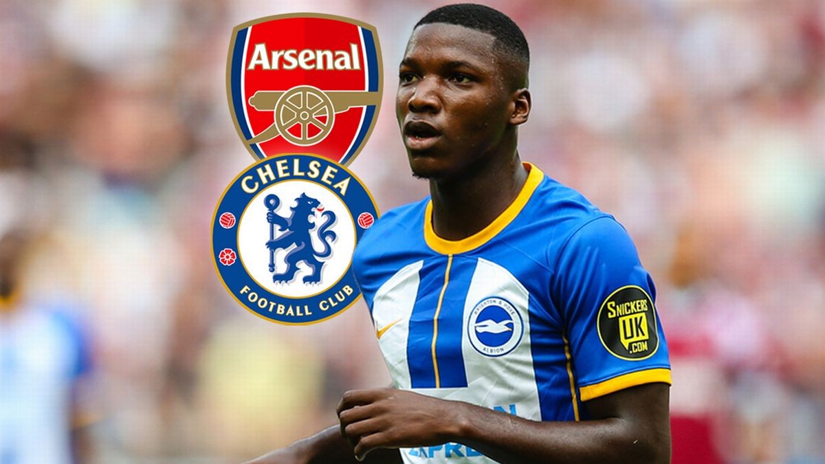 : Ronaldo sẽ trở lại châu Âu; MU cần một chân sút; Chelsea thôi theo đuổi Moises Caicedo