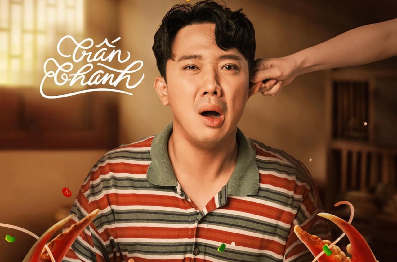 Trấn Thành xô đổ kỷ lục của chính mình