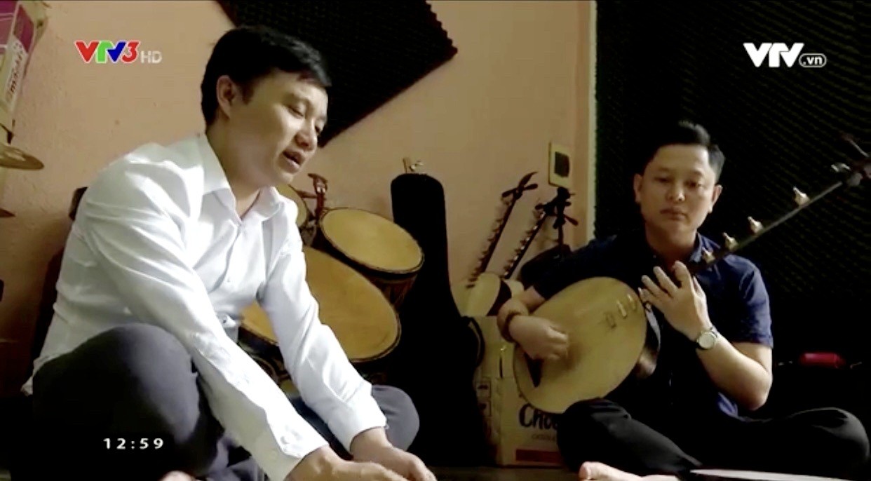 Ngày Xuân, mạn đàm về Mẫu