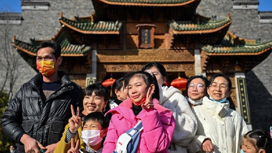 covid19 trung quoc khang dinh lan song dich sap ket thuc han quoc bo mot quy dinh ve khau trang