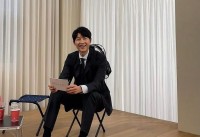 Song Joong Ki thông báo đã đăng ký kết hôn và chuẩn bị đón con đầu lòng