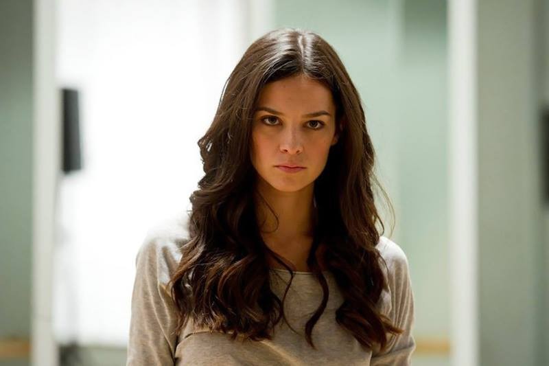 Nhan sắc vợ sắp cưới của Song Joong Ki