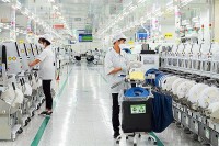 Việt Nam tiếp tục là 'thỏi nam châm' thu hút dòng vốn toàn cầu