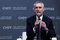 Tổng thư ký Stoltenberg: NATO sẽ là một liên minh hạt nhân chừng nào vũ khí hạt nhân còn tồn tại