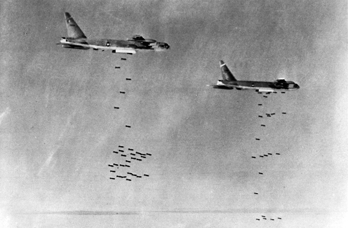 Hiệp định Paris: Chiến thắng không dành cho riêng ai Hiệp định Paris: Chiến thắng không dành cho riêng ai