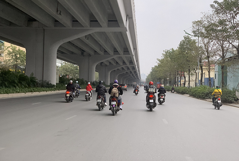 Dự báo thời tiết đêm nay và ngày mai (30-31/1): Hà Nội trời rét; vùng núi Bắc Bộ rét đậm rét hại; phía Nam đêm mưa vài nơi; nhiều khu vực ngày nắng