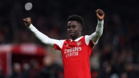 Chuyển nhượng cầu thủ Ngoại hạng Anh ngày 31/1: Bukayo Saka ở lại Arsenal; MU đạt thỏa thuận ký Gabriele Biancheri, Harry Maguire có thể chia tay