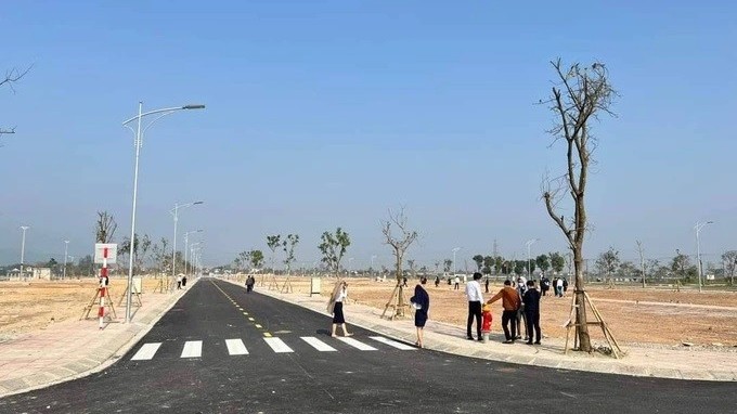 thi truong bat dong san gap kho khan thu tuong chinh phu chi dao thao go