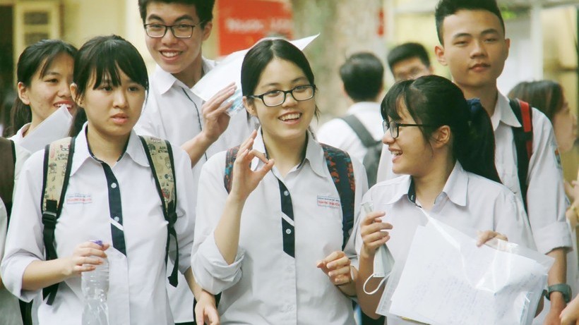 Kỳ thi tốt nghiệp THPT 2023 có gì mới?