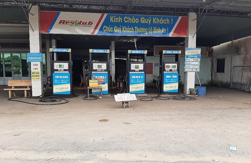 Giá xăng dầu hôm nay 31/1: Các ngân hàng trung ương lớn chuẩn bị tăng lãi suất gây áp lực lên giá dầu Giá xăng dầu hôm nay 31/1: Các ngân hàng trung ương lớn chuẩn bị tăng lãi suất gây áp lực lên giá dầu