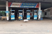 Giá xăng dầu hôm nay 31/1: Thế giới trên đà giảm; xăng trong nước tăng gần 1.000 đồng/lít, nhiều cây xăng tái diễn cảnh hết hàng