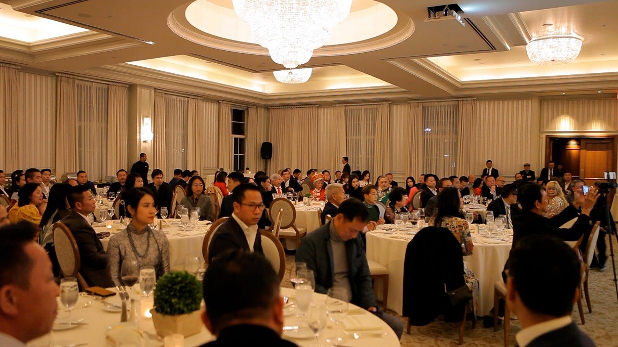 Tổng lãnh sự quán Việt Nam tại San Francisco tổ chức chương trình Xuân Quê hương tại quận Cam, Nam California, Hoa Kỳ