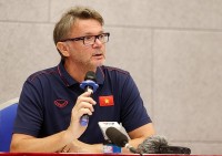 Đôi nét về HLV Philippe Troussier