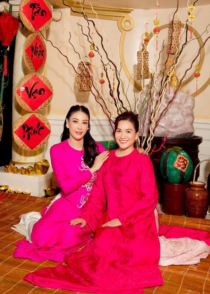 Hoa hậu Hà Kiều Anh