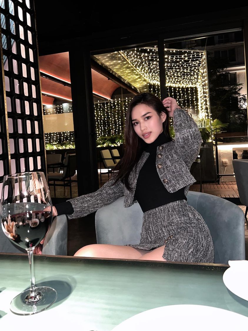 Sao Việt: Hồng Diễm Sao Việt: Hồng Diễm