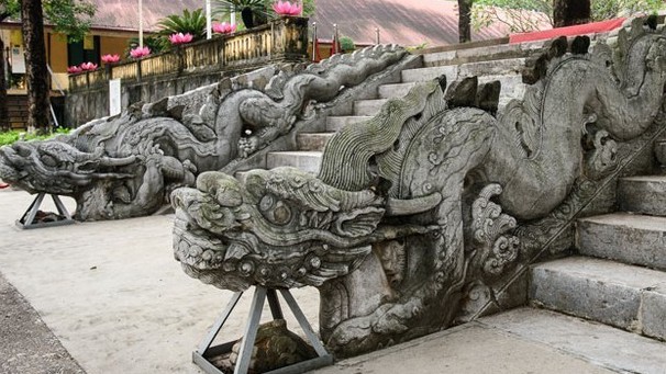 kham pha 27 bao vat quoc gia vua duoc cong nhan