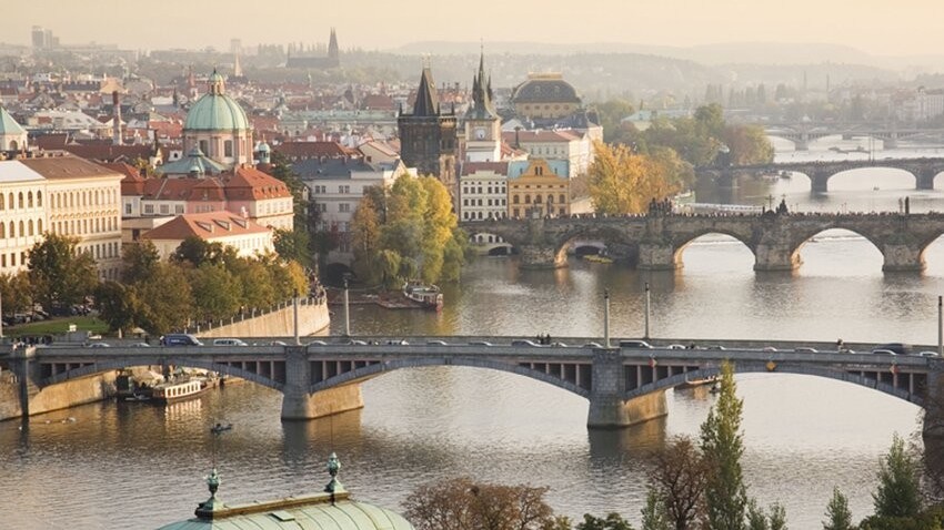 Một nước châu Âu rơi vào suy thoái