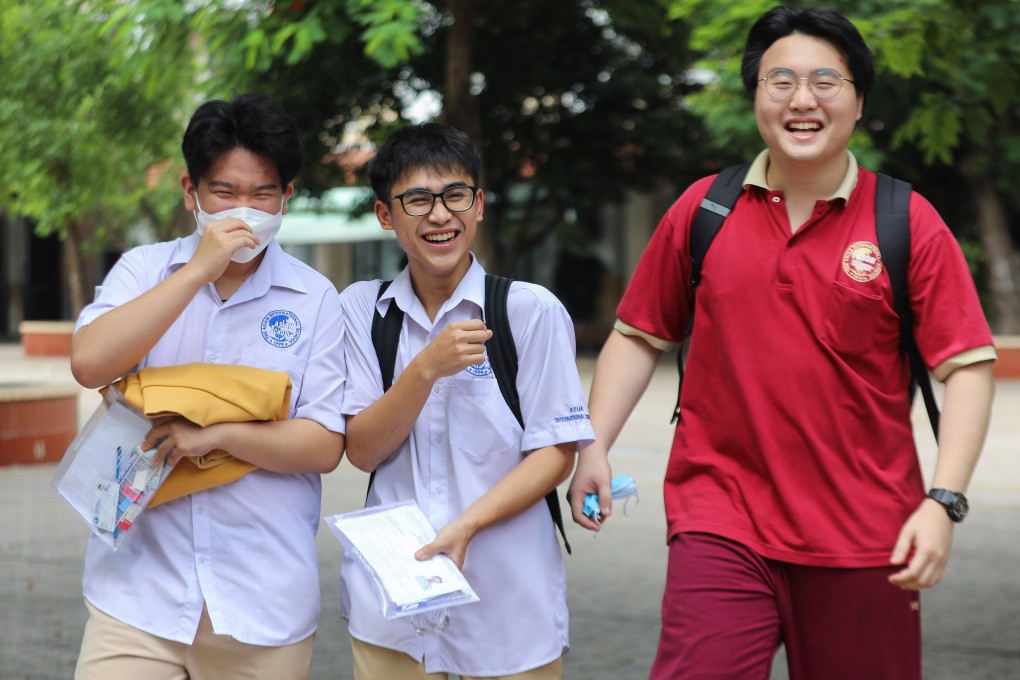 Hôm nay, Đại học Quốc gia TP. Hồ Chí Minh mở cổng đăng ký thi đánh giá năng lực