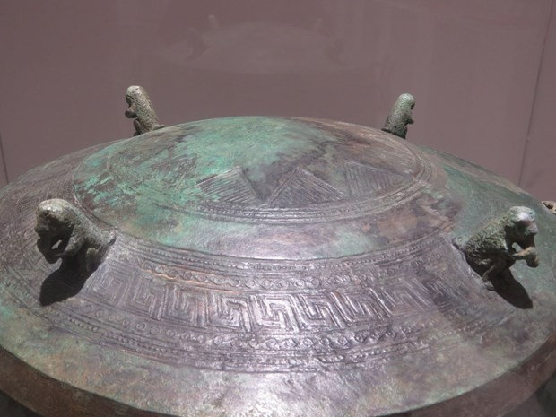 Khám phá 27 bảo vật quốc gia vừa được công nhận