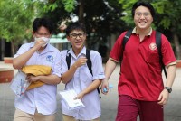 Hôm nay, Đại học Quốc gia TP. Hồ Chí Minh mở cổng đăng ký thi đánh giá năng lực