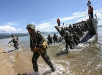 Hé lộ 'nước cờ' mới của Mỹ trong đối phó với thách thức từ Trung Quốc tại Biển Đông