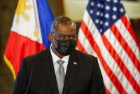 Mỹ muốn mở rộng quyền tiếp cận căn cứ quân sự tại Philippines