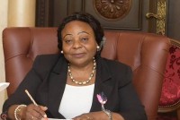 Điện mừng Thủ tướng nước Cộng hoà Guinea Xích đạo