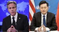 Ngoại trưởng Mỹ thăm Trung Quốc: Vạn sự khởi đầu nan?