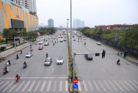 Dự báo thời tiết đêm nay và ngày ngày mai (2-3/2): Hà Nội, Bắc Bộ đêm trời rét, mưa phùn, sương mùa nhẹ; Nam Trung Bộ trời nắng; Nam Bộ mưa vài nơi