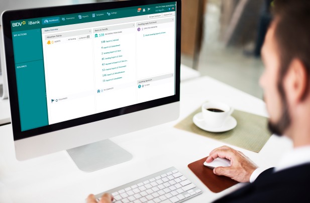 BIDV đồng hành cùng doanh nghiệp xuất nhập khẩu với Trade Booming