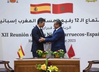 Điểm tin thế giới sáng 3/2: Ngoại trưởng Trung Quốc-Nhật Bản điện đàm, Israel trình làng UAV ném bom, Mỹ mở đại sứ quán ở Solomon