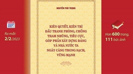 sach moi cua tong bi thu nguyen phu trong tai lieu gia tri ca ve mat ly luan va thuc tien