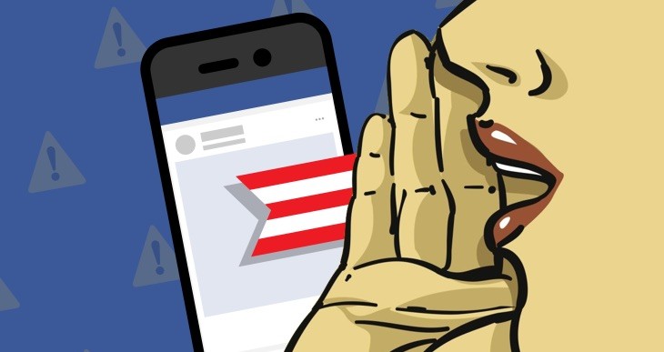 EU siết chặt quy định về quảng cáo chính trị trực tuyến EU siết chặt quy định về quảng cáo chính trị trực tuyến