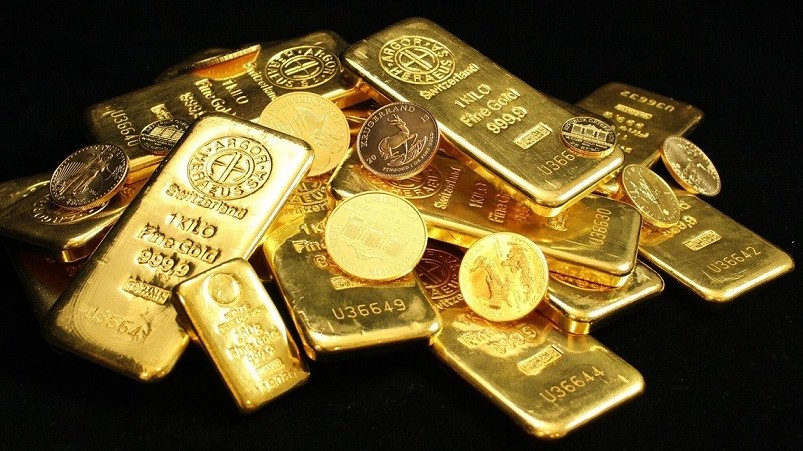 gia vang hom nay 422023 gia vang it bien dong loi nhuan phut choc bi thoi bay van la tai san tot nhat nam 2023