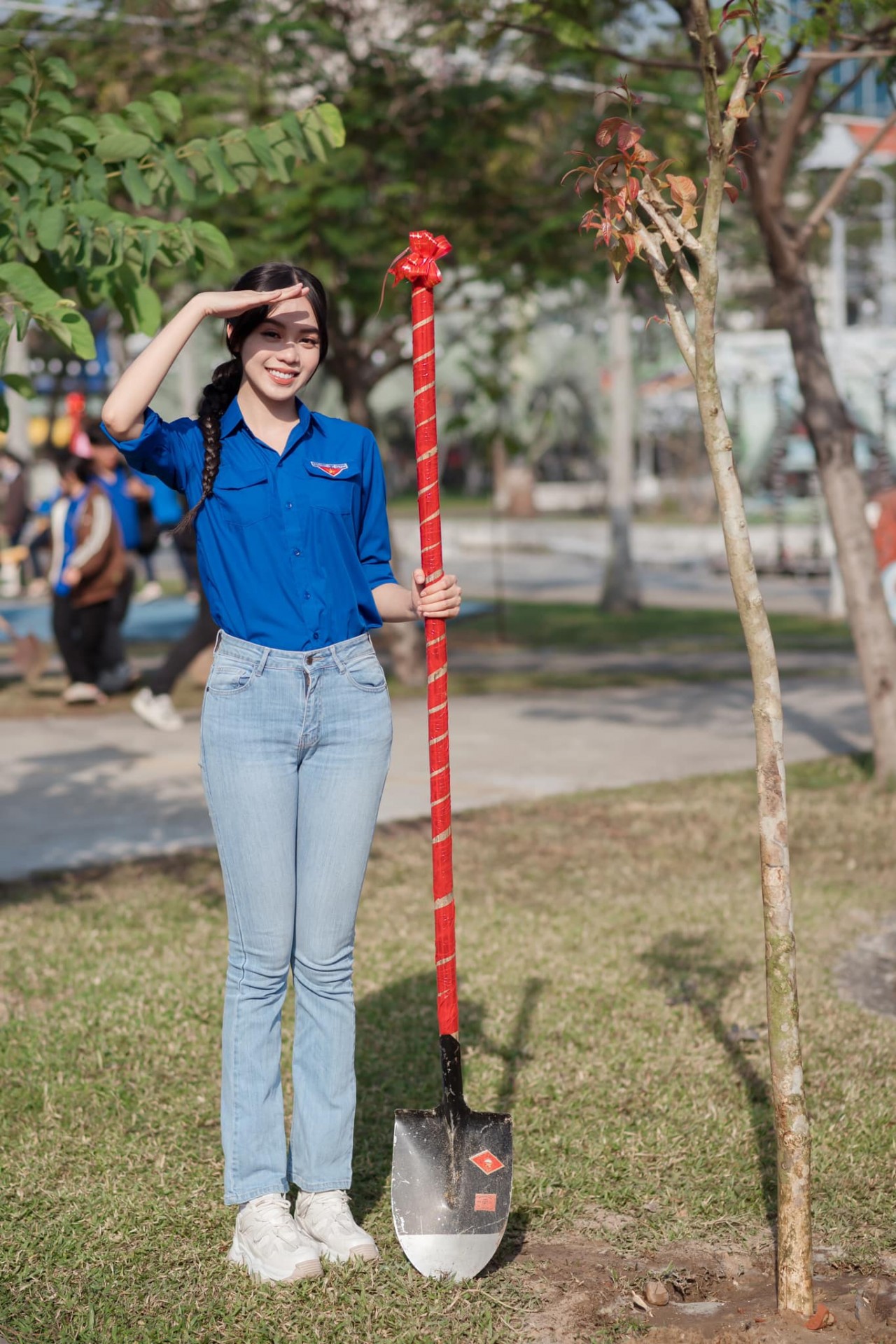 Sao Việt: Lý Nhã Kỳ