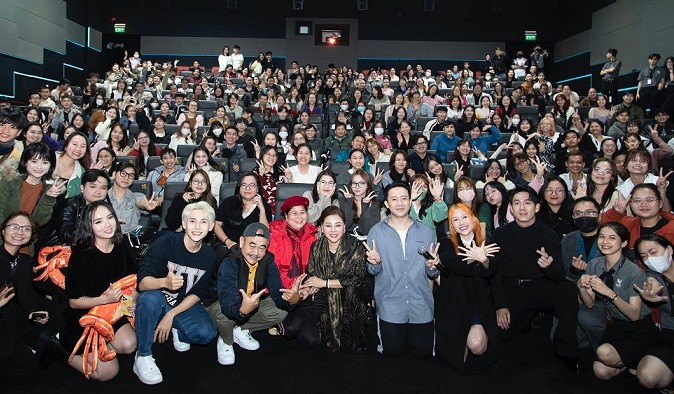 Thấy gì từ hiện tượng phim Trấn Thành?